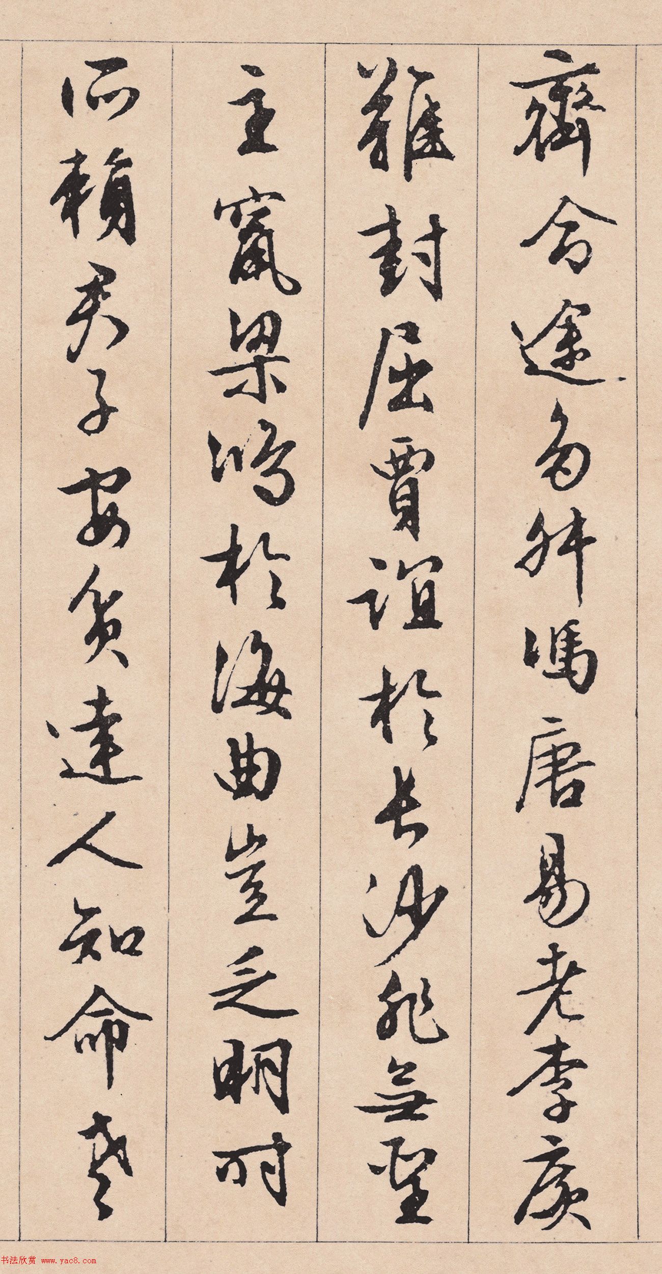 в顶